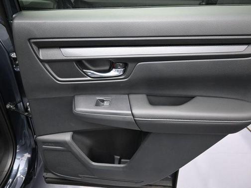 2026 Honda CR-V EX 2WD