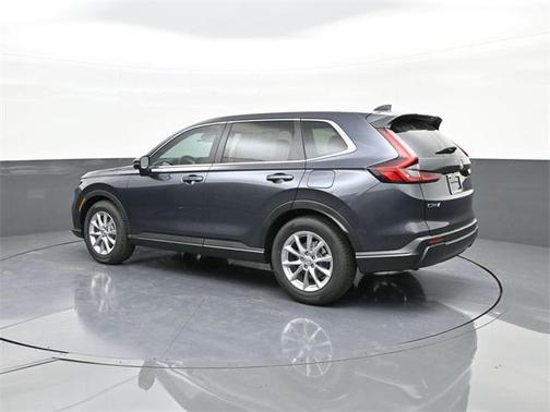 2026 Honda CR-V EX 2WD