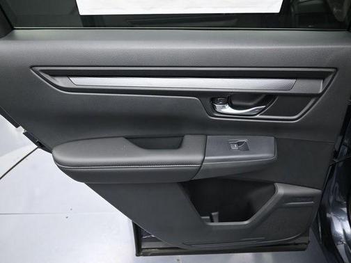 2026 Honda CR-V EX 2WD