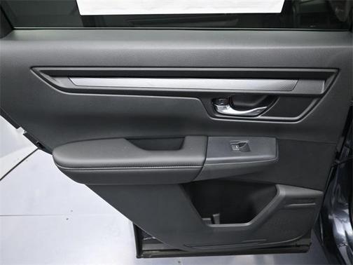 2026 Honda CR-V EX 2WD