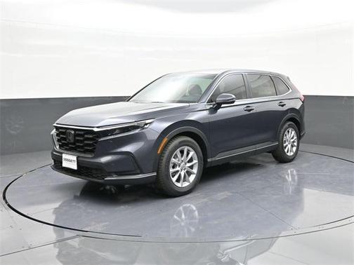 2026 Honda CR-V EX 2WD