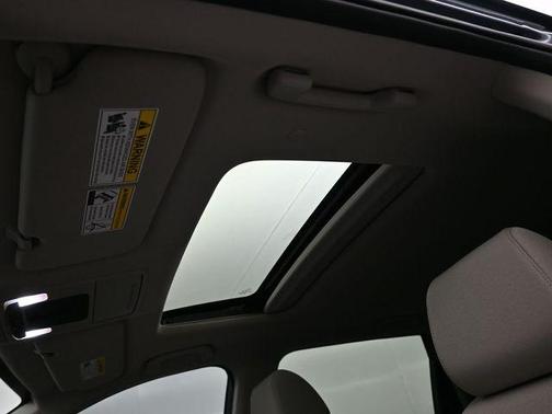 2026 Honda CR-V EX 2WD