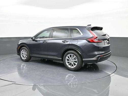 2026 Honda CR-V EX 2WD