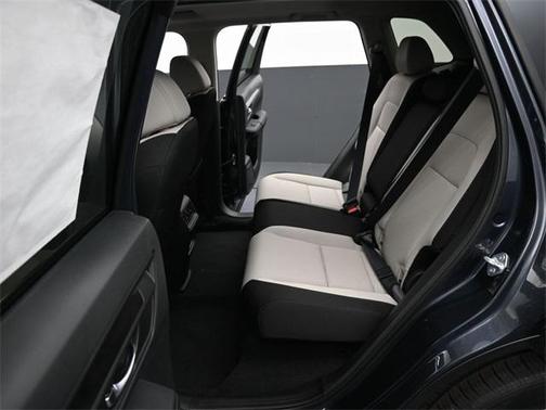 2026 Honda CR-V EX 2WD