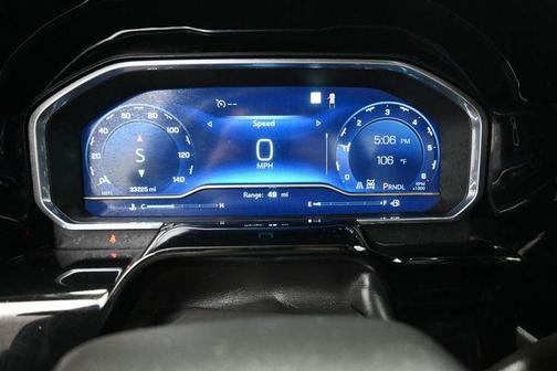 Dark Ash Metallic 2023 Chevrolet Silverado 1500 LT