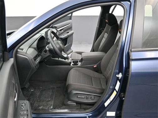 2026 Honda CR-V Hybrid TrailSport AWD