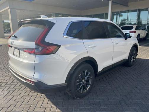 2026 Honda CR-V EX-L 2WD