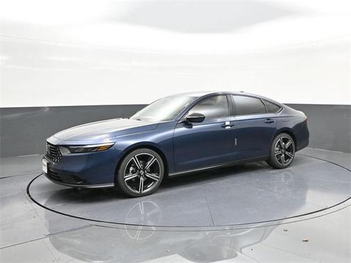 2026 Honda Accord Sport SE 1.5T