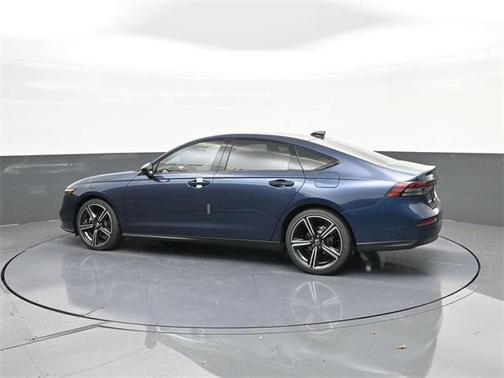 2026 Honda Accord Sport SE 1.5T