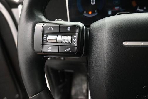 Serenity White 2024 Hyundai SANTA FE XRT