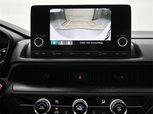 2024 Honda CR-V LX 2WD