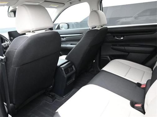 2024 Honda CR-V LX 2WD