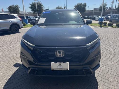 2023 Honda CR-V Hybrid Sport FWD