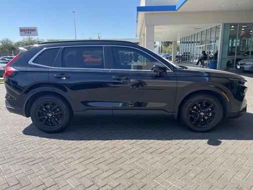 2023 Honda CR-V Hybrid Sport FWD