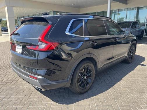 2023 Honda CR-V Hybrid Sport FWD