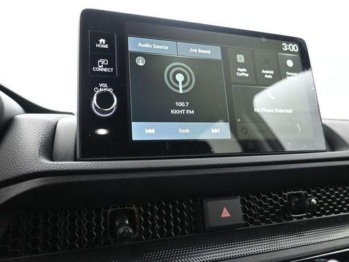 Urban Gray Pearl 2026 Honda CR-V EX 2WD