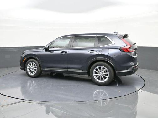 2026 Honda CR-V EX 2WD