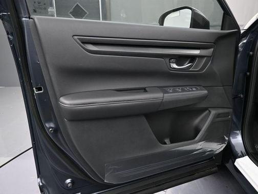 2026 Honda CR-V EX 2WD