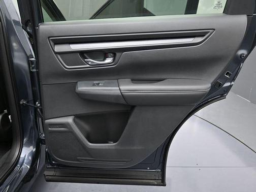 2026 Honda CR-V EX 2WD