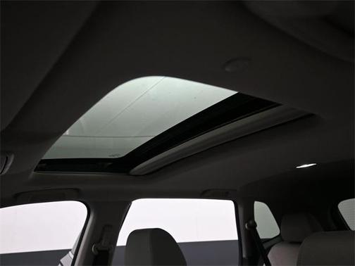 2026 Honda CR-V EX 2WD