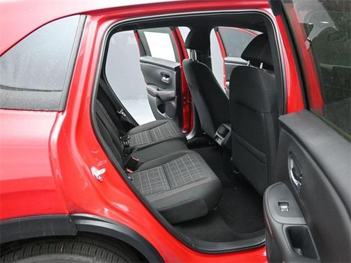 2026 Honda HR-V 2WD Sport