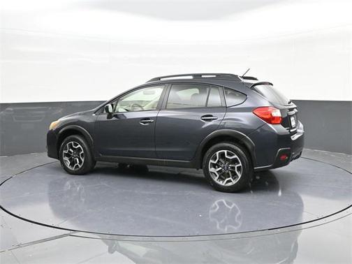 2017 Subaru Crosstrek 2.0i Premium