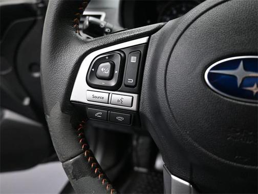 2017 Subaru Crosstrek 2.0i Premium