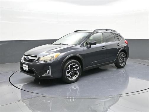 2017 Subaru Crosstrek 2.0i Premium