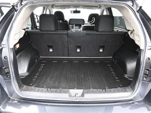 2017 Subaru Crosstrek 2.0i Premium