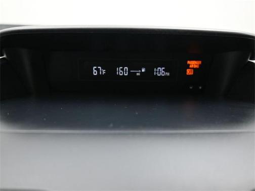 2017 Subaru Crosstrek 2.0i Premium