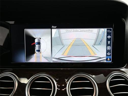 2019 Mercedes-Benz E-Class E 300