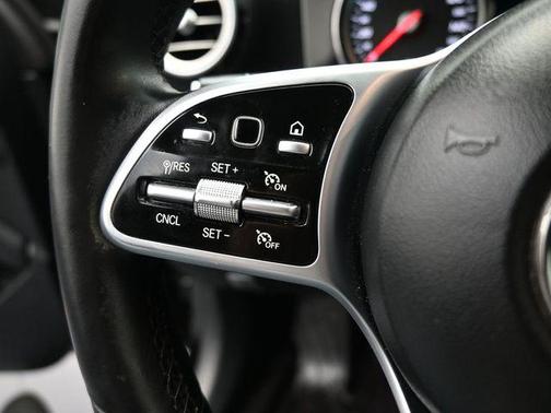 2019 Mercedes-Benz E-Class E 300