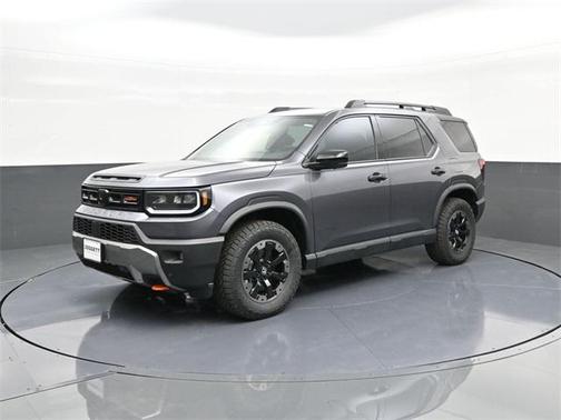 2026 Honda Passport AWD TrailSport Elite