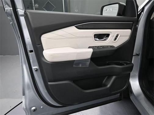 2026 Honda Pilot Touring 8-Passenger