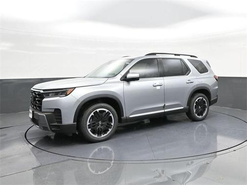 2026 Honda Pilot Touring 8-Passenger