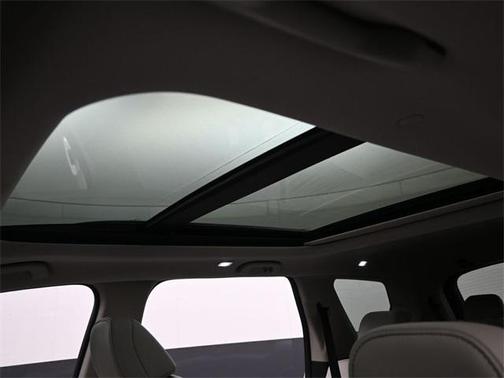 2026 Honda Pilot Touring 8-Passenger