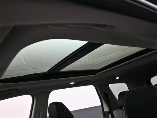 2026 Honda Pilot Touring 8-Passenger