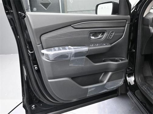 2026 Honda Pilot Touring 8-Passenger