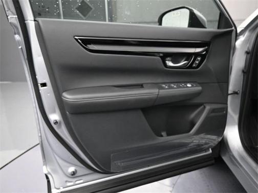 2026 Honda CR-V EX-L 2WD