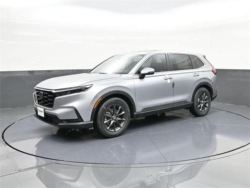 2026 Honda CR-V EX-L 2WD