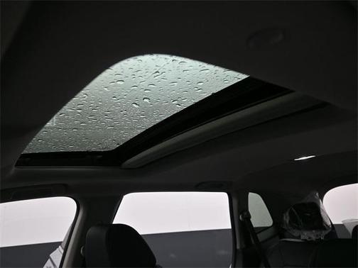 2026 Honda CR-V EX-L 2WD