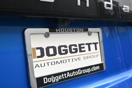 Pacific Blue Metallic 2026 Honda Prologue Elite