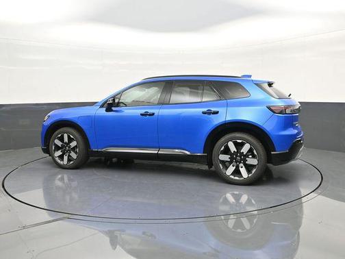 Pacific Blue Metallic 2026 Honda Prologue Elite