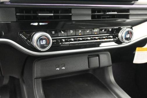 Pacific Blue Metallic 2026 Honda Prologue Elite