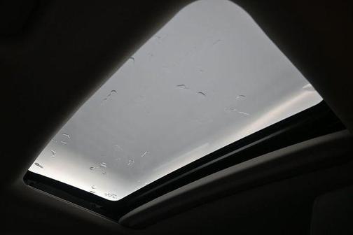 Modern Steel Metallic 2027 Honda HR-V EX-L
