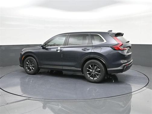 2026 Honda CR-V EX-L 2WD