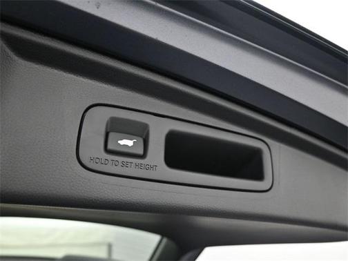 2026 Honda CR-V EX-L 2WD