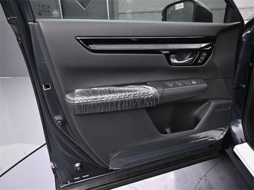 2026 Honda CR-V EX-L 2WD