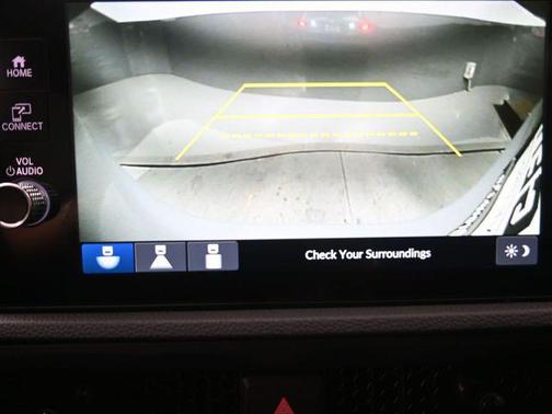 Urban Gray Pearl 2026 Honda CR-V LX 2WD