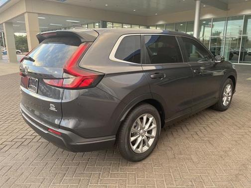 2026 Honda CR-V EX 2WD